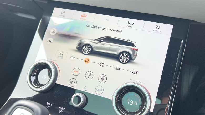 Land Rover Range Rover Evoque 2.0 P250 First Edition 5dr Auto Petrol Hatchback